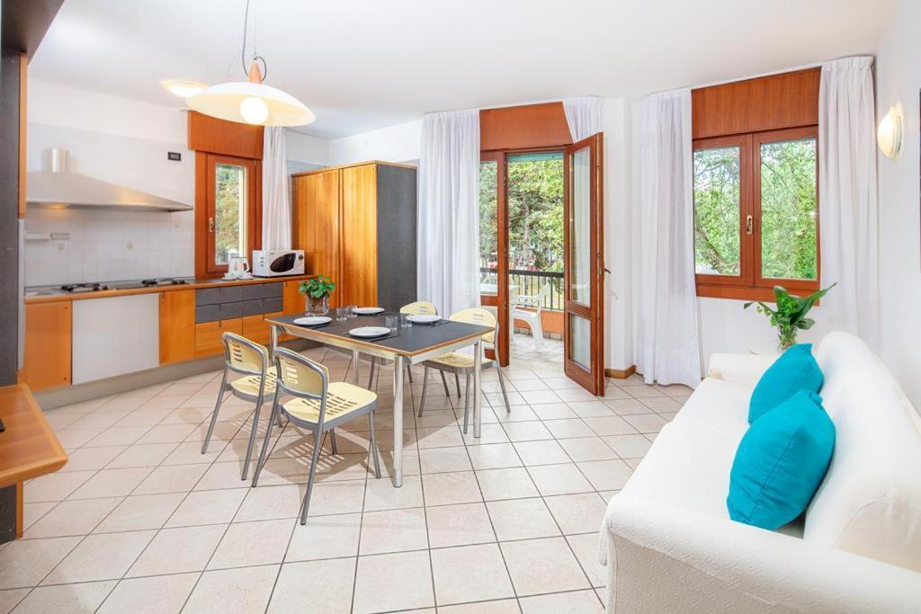 Apartament Cattel *